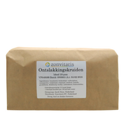 Zonvitaris Zonvitaris Ontslakkingskruiden thee 250 gram