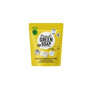 Marcel's Green Soap Marcel's Greensoap Vaatwas capsules 25 stuks - Copy
