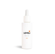 Loveli Loveli Face oil Day 30 ml