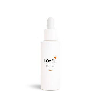Loveli  Loveli Face oil Day 30 ml