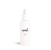 Loveli Loveli Face oil Night 30 ml