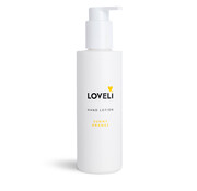 Loveli  Loveli Hand lotion Sunny Orange 200 ml