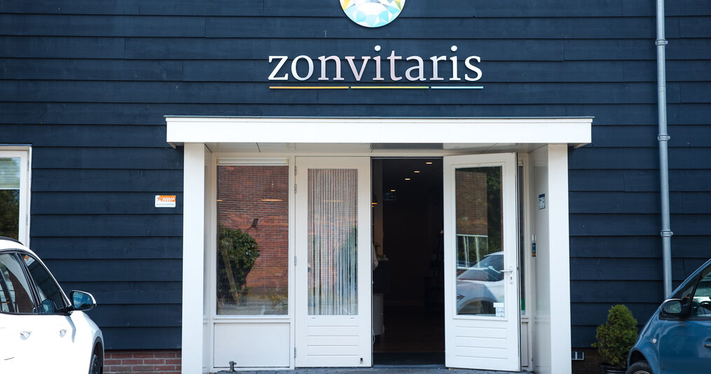 Kom jij naar de bijeenkomsten in ons hoofdkantoor?