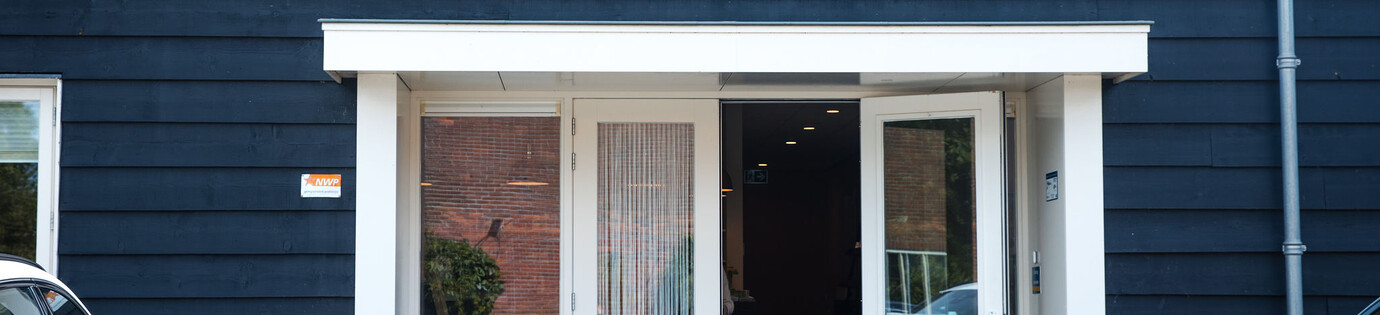 Kom jij naar de bijeenkomsten in ons hoofdkantoor?