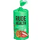 Rude Health Kikkererwten & linzen wafels 120 gram