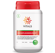 Vitals Vitals Cacaoflavanolen-HF 60 capsules