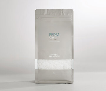 Permsal Magnesium Permsal Magnesium kristallen 1/2,5/5 kg