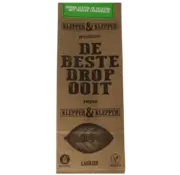 Klepper & Klepper Klepper & Klepper De beste drop ooit Laurier 200 gr