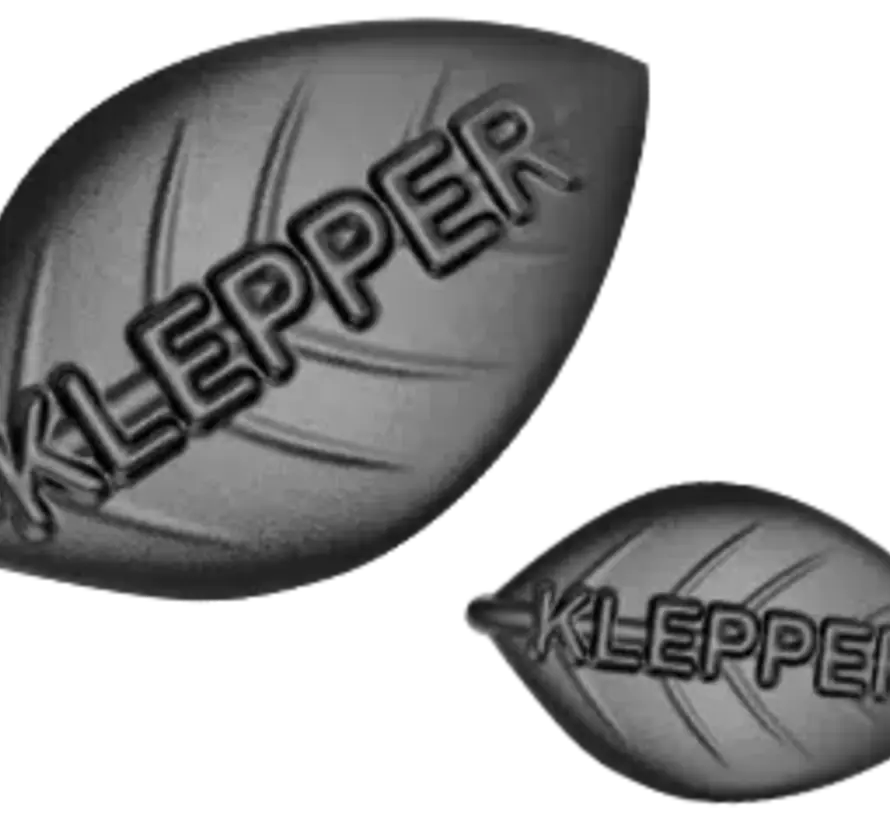 Klepper & Klepper De beste drop ooit Laurier 200 gr