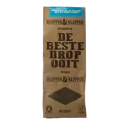 Klepper & Klepper Klepper & Klepper De beste drop ooit Mildzout 200 gr