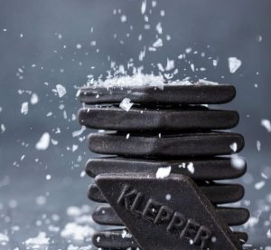 Klepper & Klepper De beste drop ooit Mildzout 200 gr