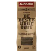 Klepper & Klepper Klepper & Klepper De beste drop ooit Volzoet 200 gr