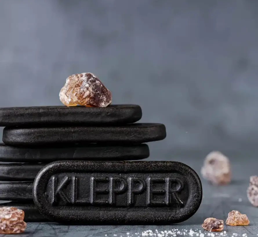 Klepper & Klepper De beste drop ooit Volzoet 200 gr