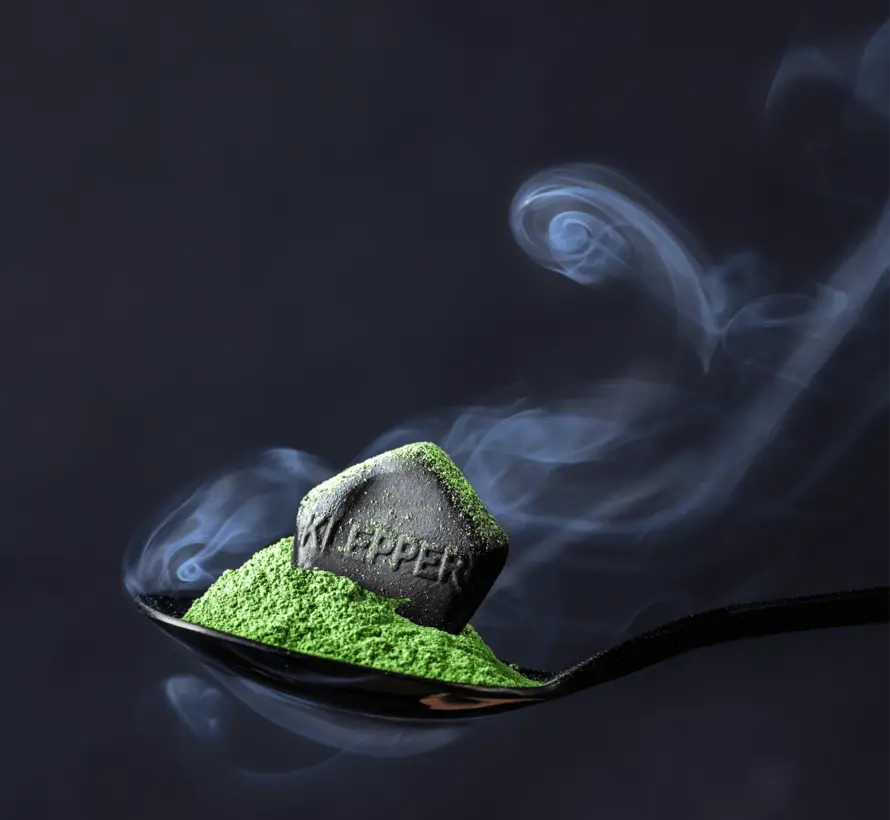 Klepper & Klepper De beste drop ooit Pittig Zout  200 gr