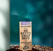 Klepper & Klepper Klepper & Klepper De beste drop ooit Koffie 200 gr