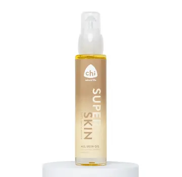 Chi Natural Life  Chi Natural Life Superskin all skin oil 50 ml
