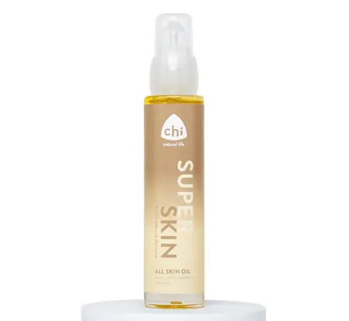 Chi Natural Life  Chi Natural Life Superskin all skin oil 50 ml
