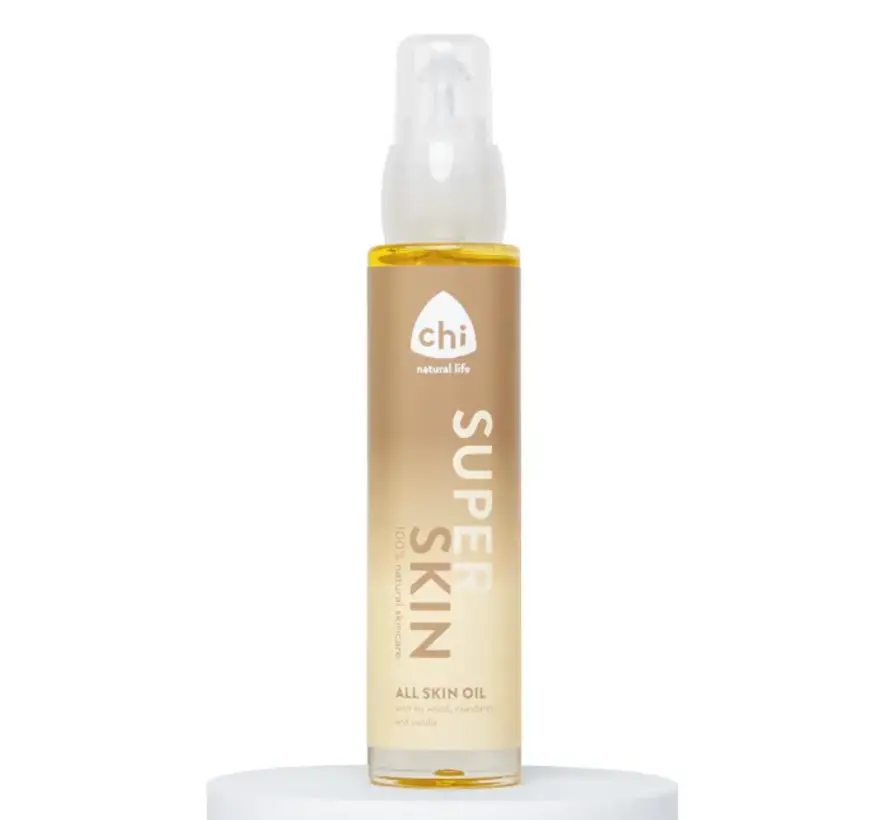 Chi Natural Life Superskin all skin oil 50 ml