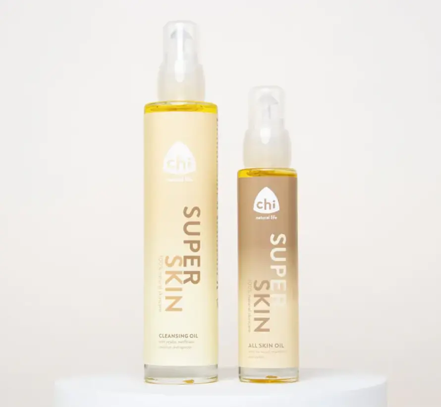 Chi Natural Life Superskin all skin oil 50 ml