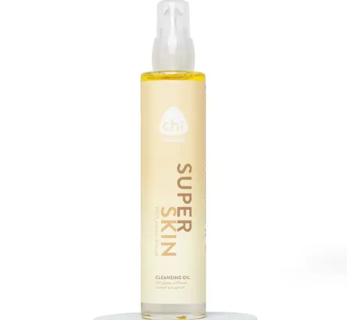 Chi Natural Life  Chi SuperSkin Cleansing Oil 100 ml