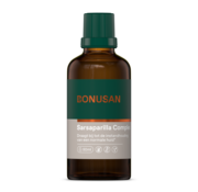Bonusan Bonusan Sarsaparilla complex 50 ml