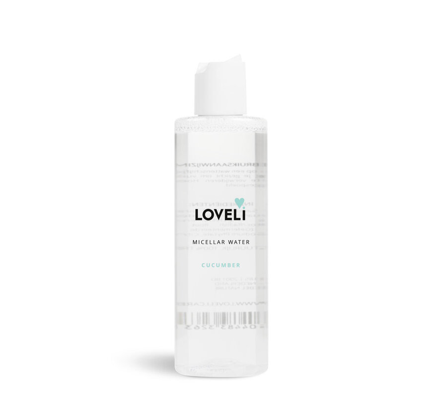 Loveli  Micellar water 150 ml