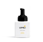 Loveli  Loveli Hand wash Sunny Orange 240 ml