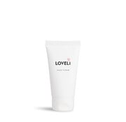 Loveli  Loveli Face scrub 50 ml