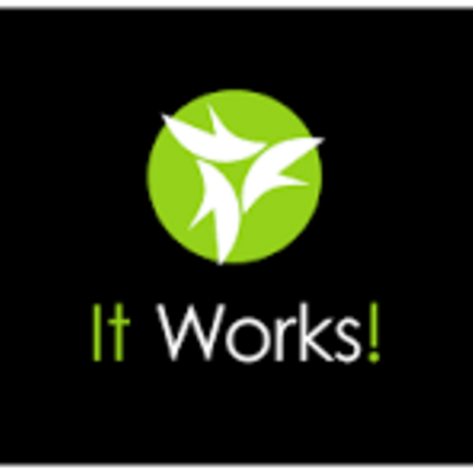 It Works!