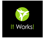 It Works!