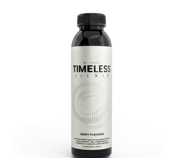 It Works! It Works! Timeless elixer 450 ml