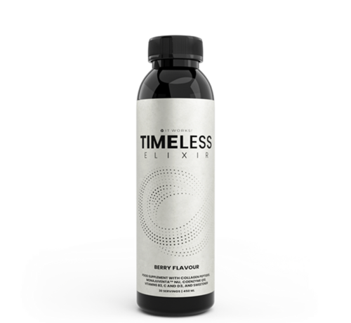 It Works! It Works! Timeless elixir 450 ml