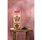 Klepper & Klepper De beste drop ooit Pittig Zout  200 gr