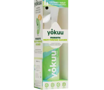 Yokuu Yokuu Allesreiniger starter kit Fresh Summer Breeze