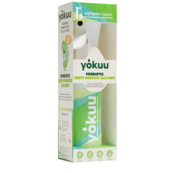 Yokuu Yokuu Allesreiniger starter kit Fresh Summer Breeze