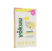 Yokuu Yokuu Wasstrips fresh linnen 96 gr