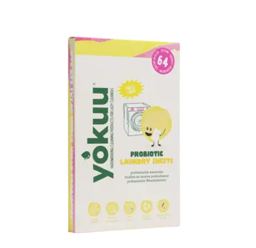 Yokuu Yokuu Wasstrips fresh linnen 96 gr