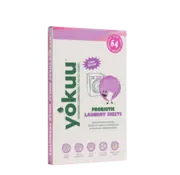 Yokuu Yokuu Wasstrips cherry blossom 96 gr