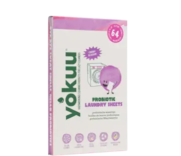 Yokuu Yokuu Wasstrips Cherry Blossom 96 gr
