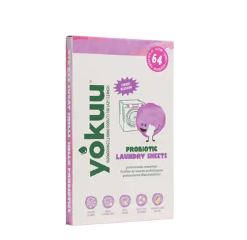 Yokuu Yokuu Wasstrips cherry blossom 96 gr