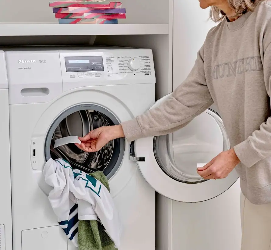 Yokuu Wasstrips cherry blossom 96 gr