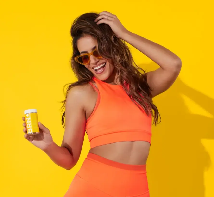 It Works! BRN+  60 capsules