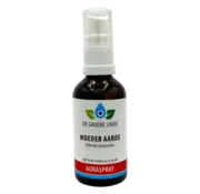 De Groene Linde De Groene Linde Moeder Aarde auraspray 50 ml