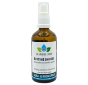 De Groene Linde De Groene Linde Bedtime Smudge aura- en roomspray 100 ml