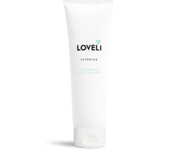 Loveli Loveli Aftersun 150 ml