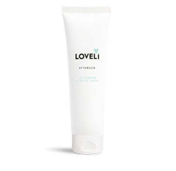 Loveli  Loveli Aftersun 150 ml