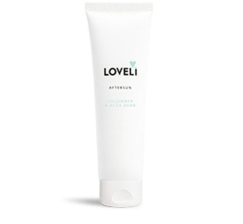 Loveli  Loveli Aftersun 150 ml