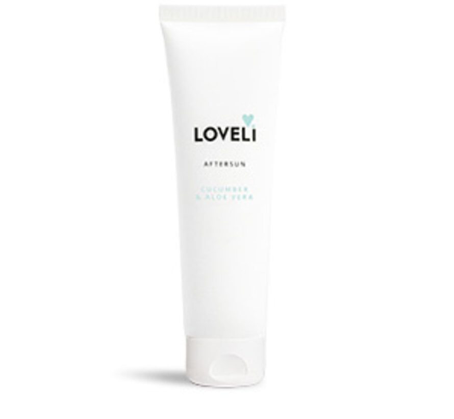 Loveli Aftersun 150 ml