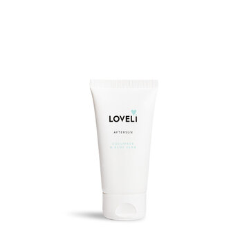 Loveli  Loveli Aftersun Travel Size 50 ml