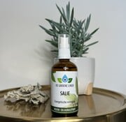 De Groene Linde De Groene Linde Salie Spray 100 ml